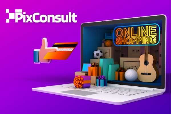 Изработка на онлайн магазин