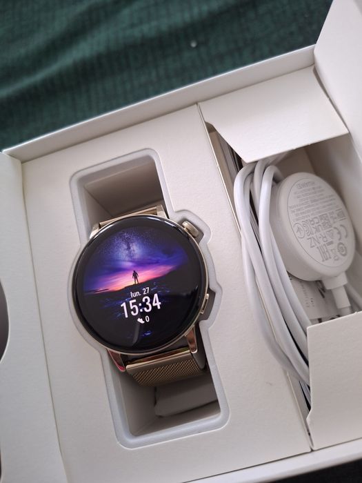 Ceas digital Huawei watch gt 3