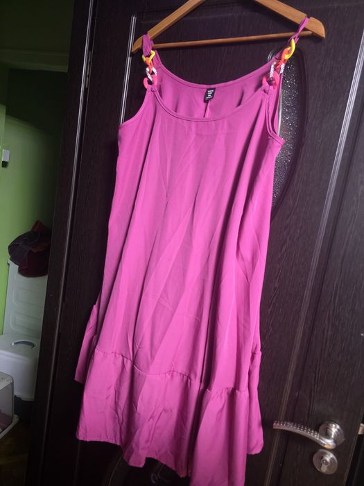 Vand rochite de vara