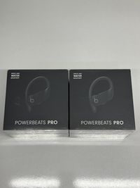 Наушники PowerBeats Pro