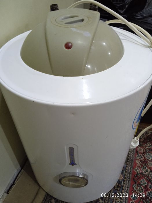 Areston sotiladi 30 letrlik