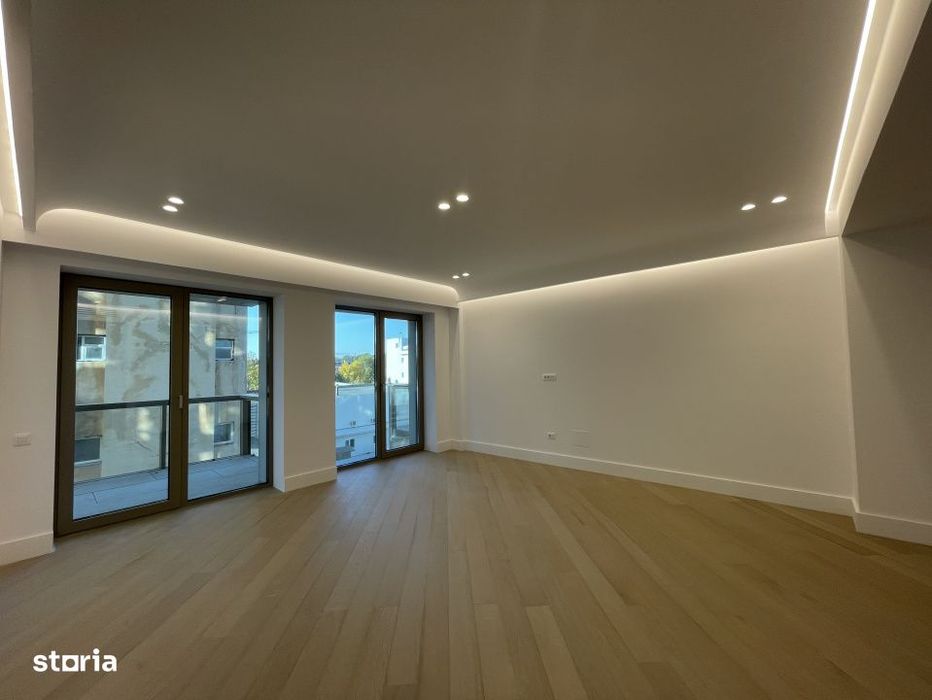 DE VANZARE Apartament 2 camere / Cortina 126 / Pipera