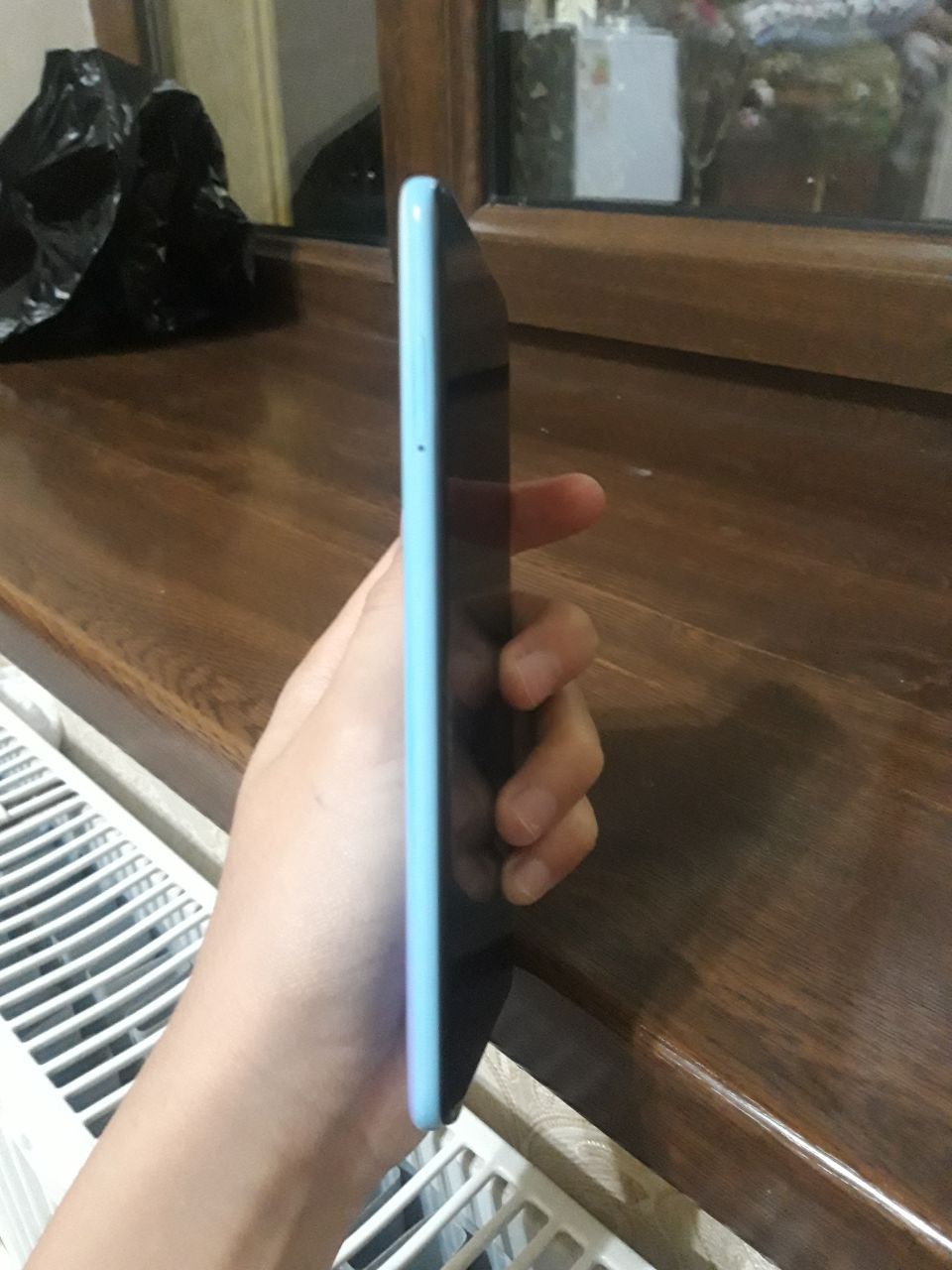 Redmi note 9 telefoni