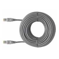 Cablu INTERNET 25m /Cablu Retea UTP / Cablu de Date / Cablu de Net Fir