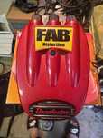 Ефект за китара Danelectro FAB Distortion