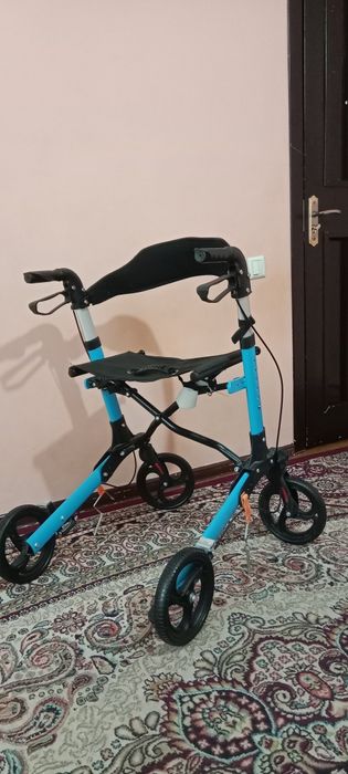 Роллатор ходунок