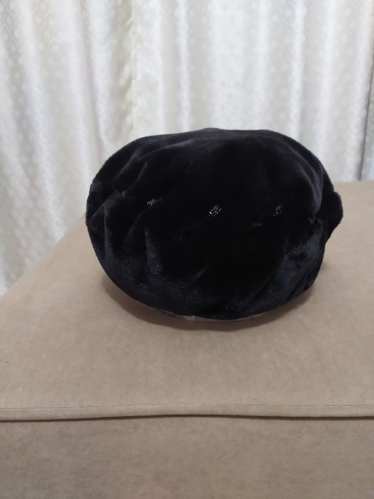 Продам новую шапку