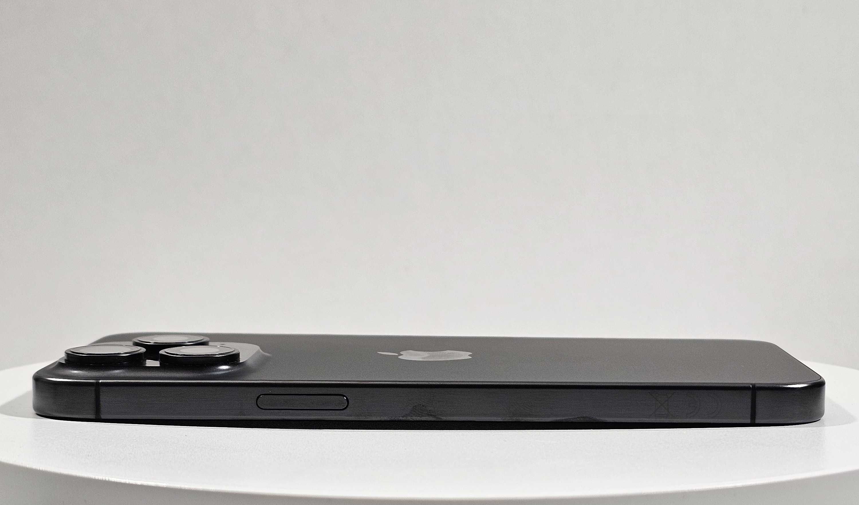 iPhone 15 Pro Max 512GB Black - Garantie 12luni - PhoneXpert.ro #70149