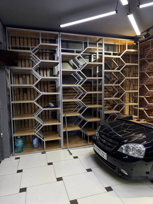 Полкалар АвтоАксесуарлар учун ойне Полкалар