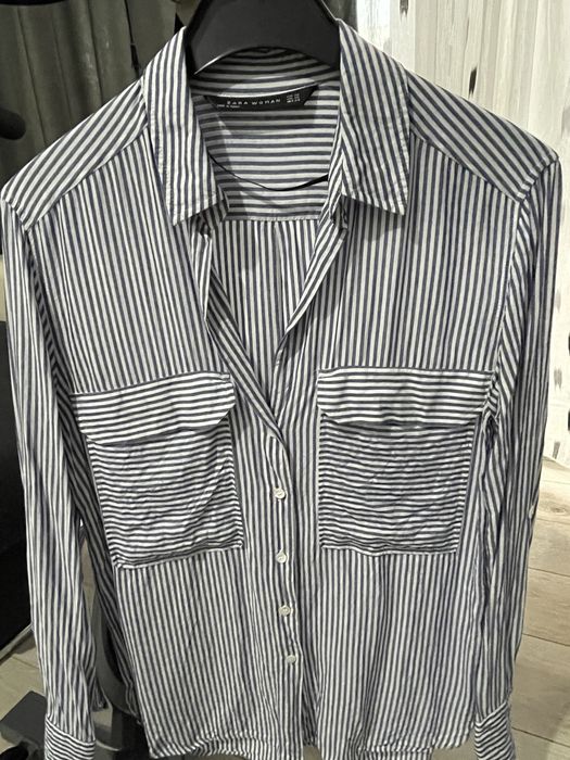 Camasi elegante dama, diferite marimi XS/ S/M/L