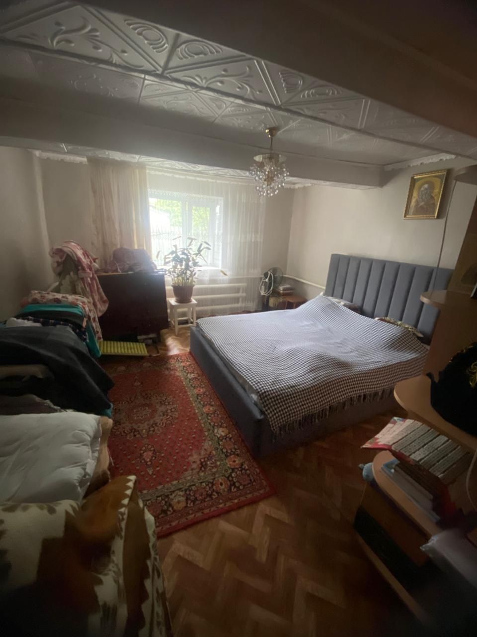 Продам дом у реки
