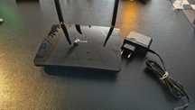 Router TP-link gsm 4g