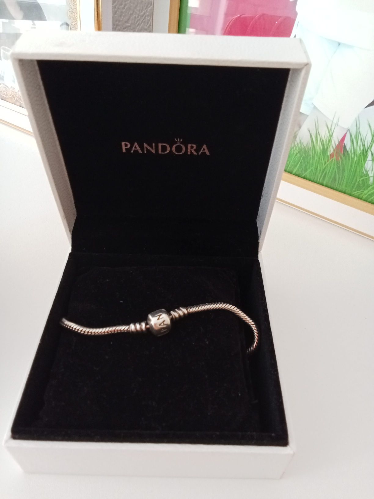 Pandora original