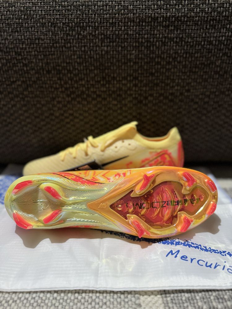 Ghete fotbal Nike Mercurial marimea 43