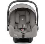 Vând scaun auto Joie i-Snug 2 (Pebble) – ultraușor, sigur, ca nou