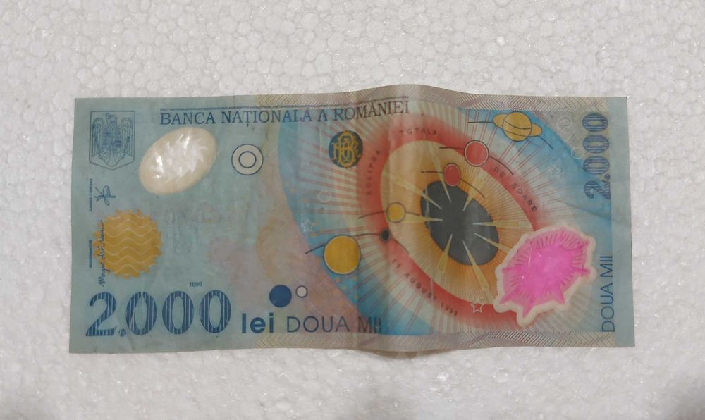 Bancnote si monede vechi: Pengo, Eclipsa, Regele MIhai, etc...