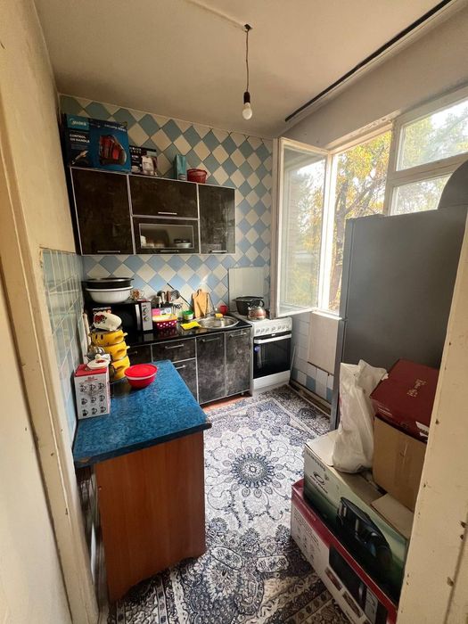 Chilonzor 16 kvartal