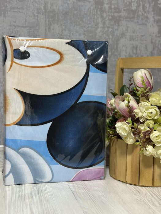 Постельное белья новый