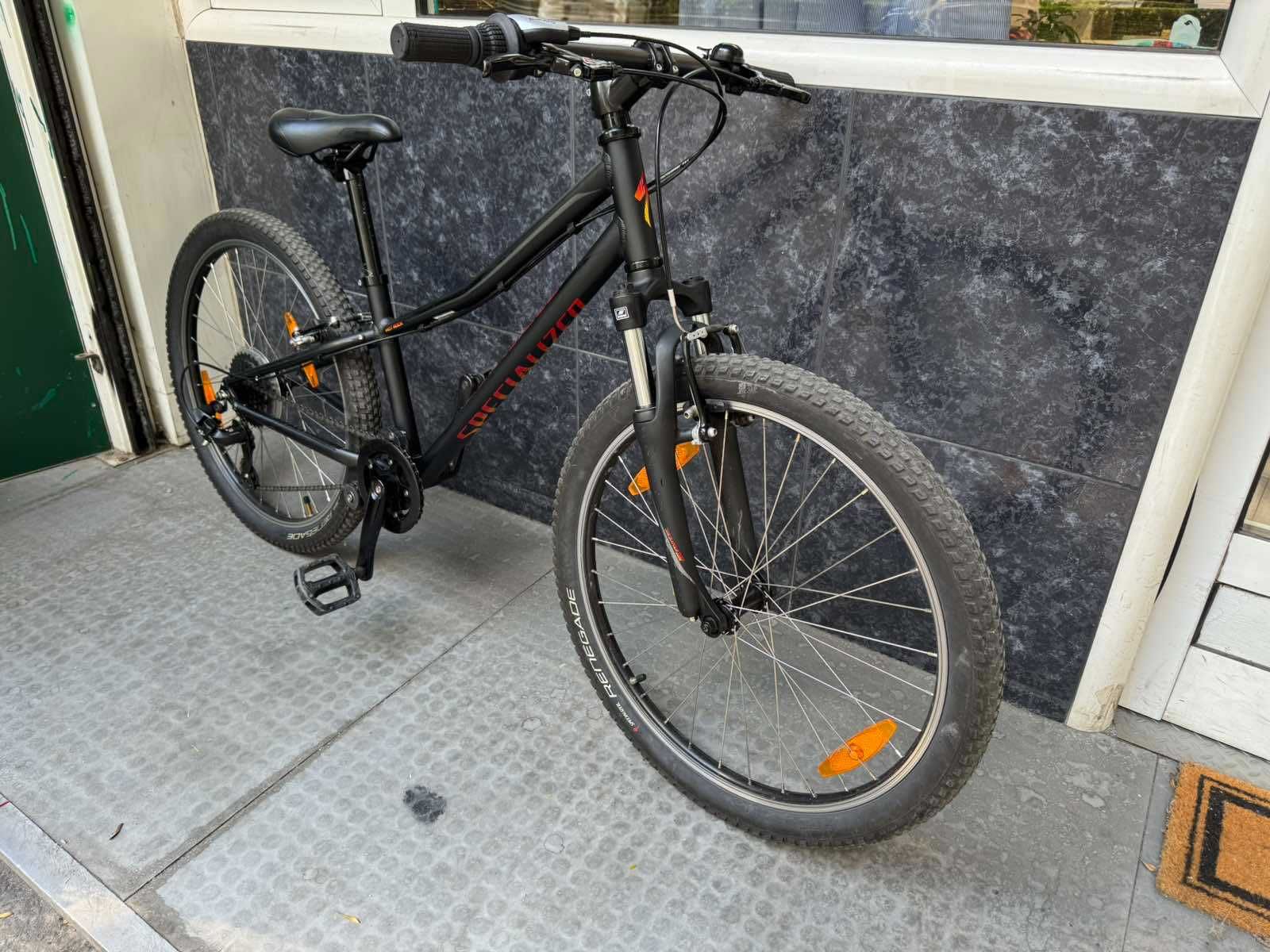 Колело Specialized Hot Rock 24"