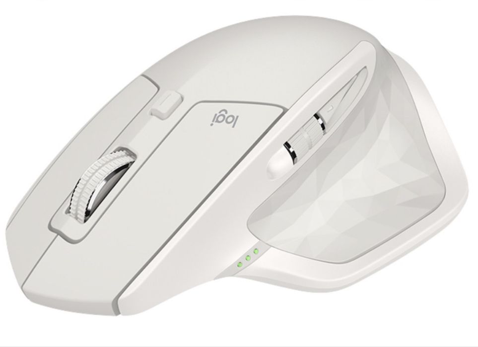 Baterie Mouse Wireless Logitech MX Master 2S