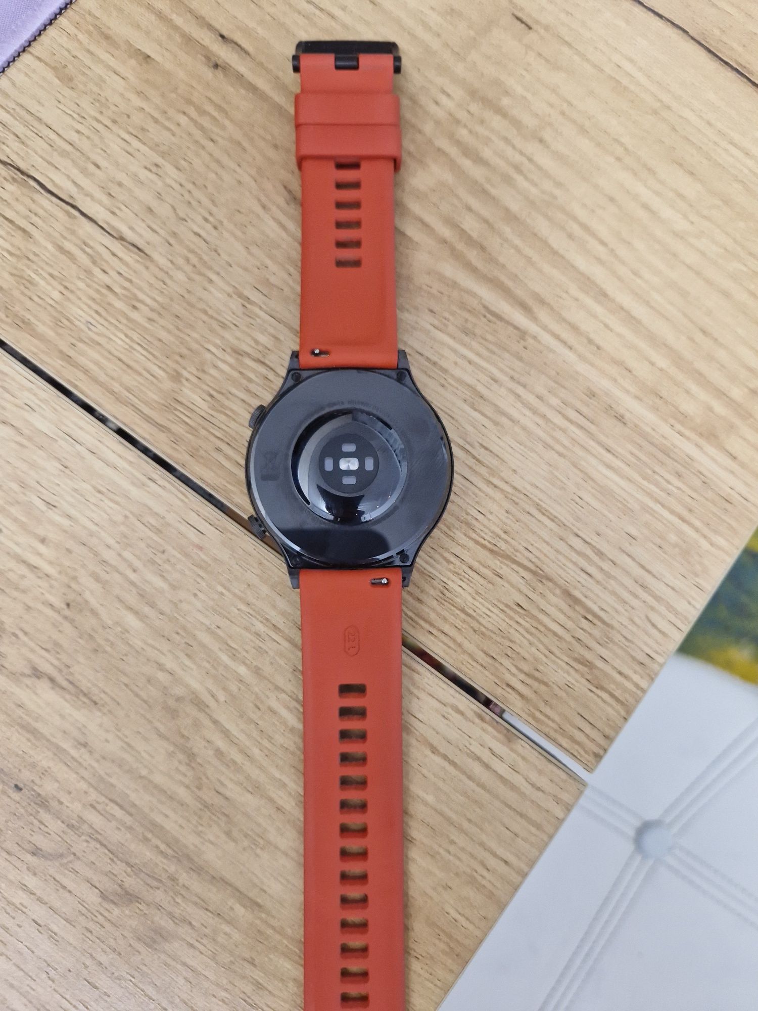 Huawei watch gt2 pro