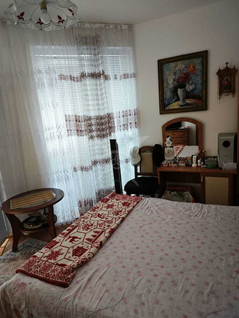 Продава се Тристаен апартамент в с. Равда, Област Бургас - 102 кв.м за 1128 €/кв.м - Снимка #2