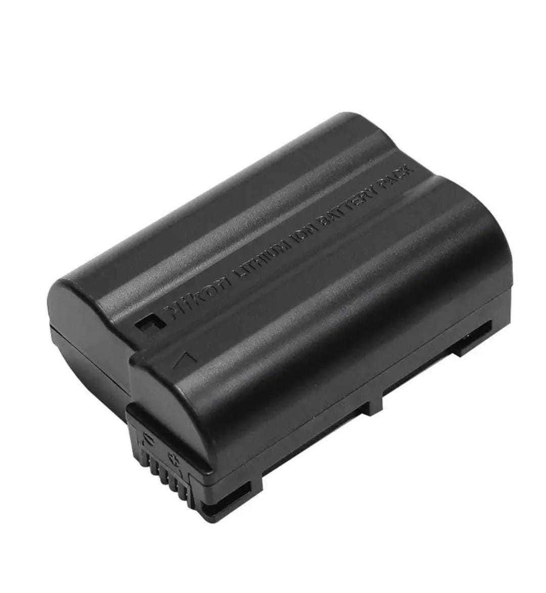 аккумулятор Nikon EN-EL15B