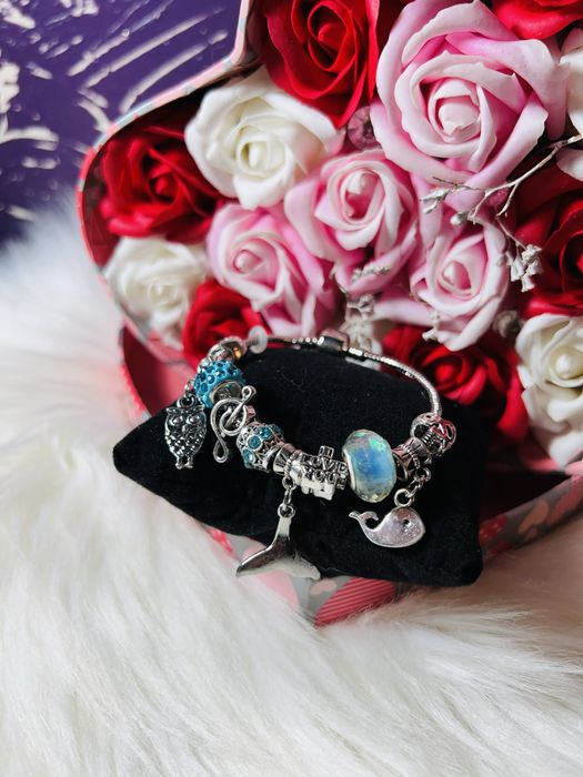 Bratari pandora calitate superioara