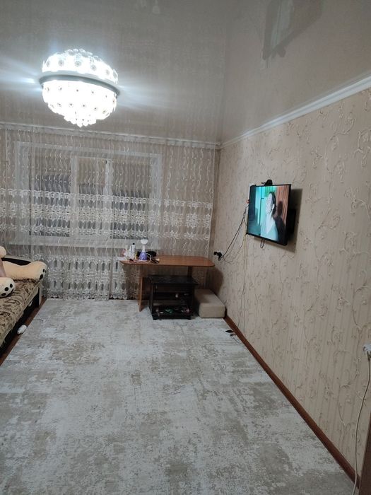 Продам 3х комнатную дом печати