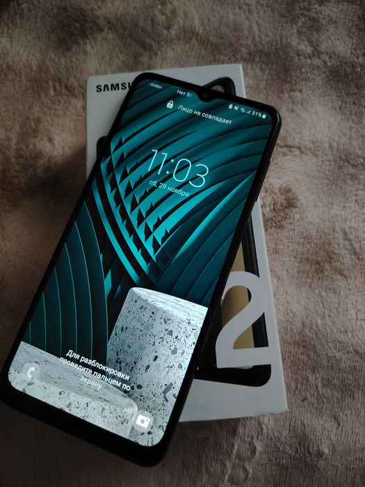 Продам Samsung A12