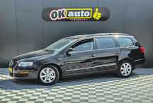 Volkswagen Passat 1.9 TDI (motor consacrat - foarte fiabil si economic) - 105 c.p.