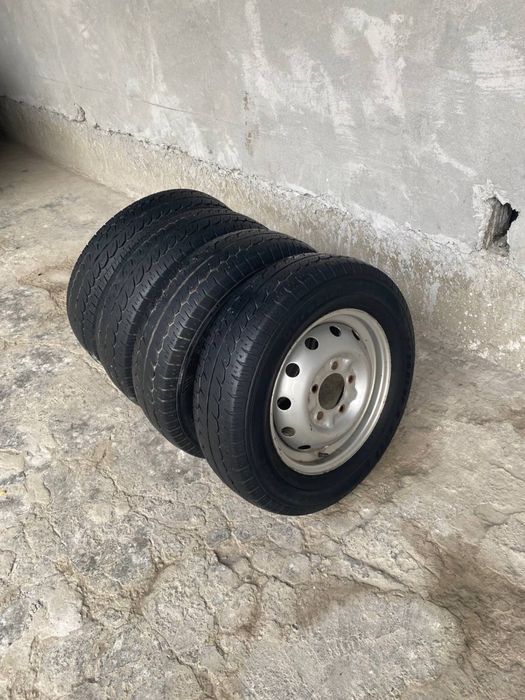 Niva zavotiskoy balon