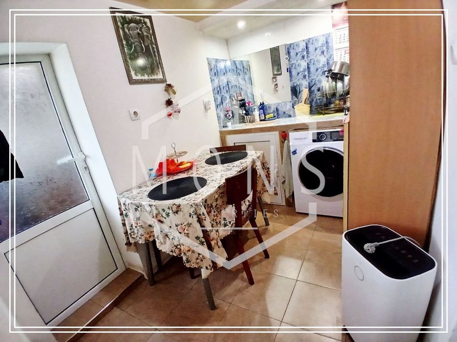 Продава се Къща в Велико Търново, Акация - 63 кв.м за 972 €/кв.м - Снимка #3