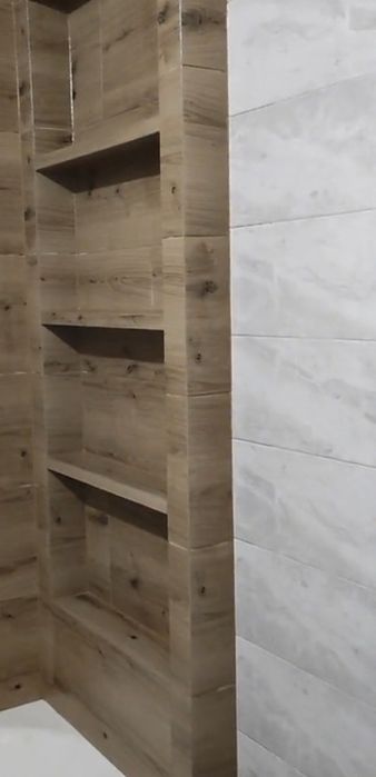 Ремонт ванной комнате и санузлов