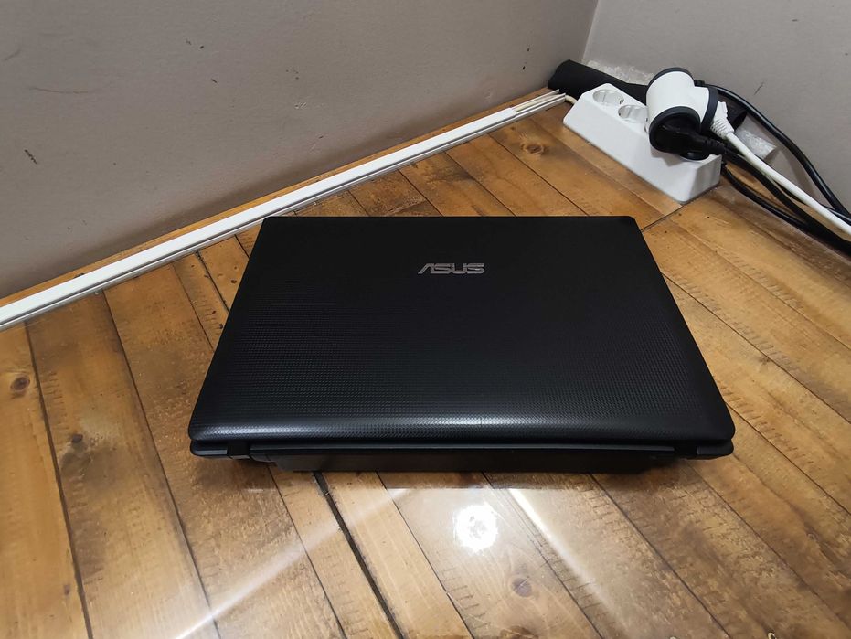 Лаптоп Asus K54C / 15.6"