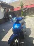 Vand scuter 49cc 1500 lei negociabil cu acte!!!mai multe detalii in pv