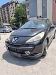Peugeot 207 1.6 16V Лети джанти 16 На части