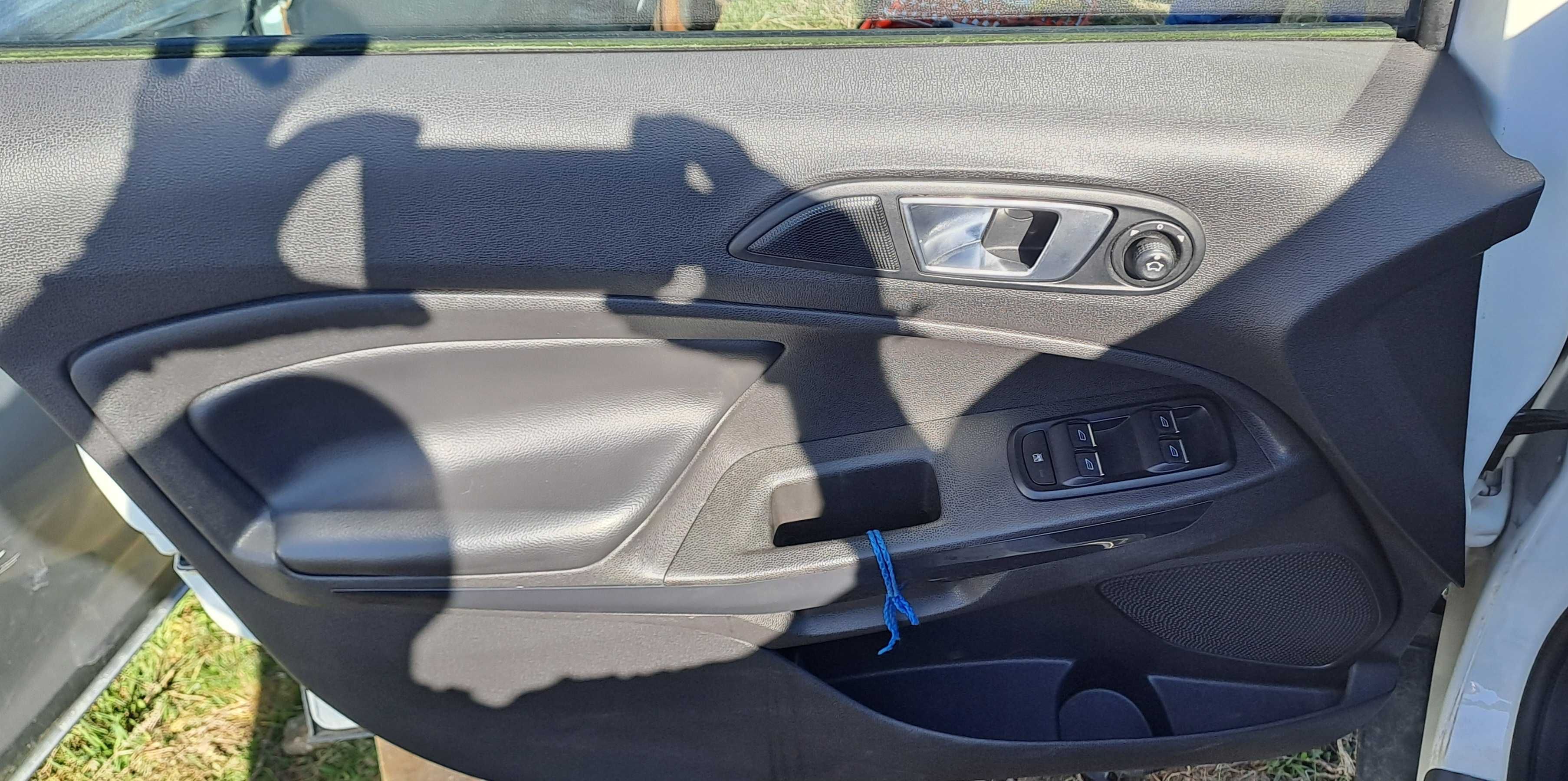 Арматурно табло за FORD ECOSPORT 2016Г.