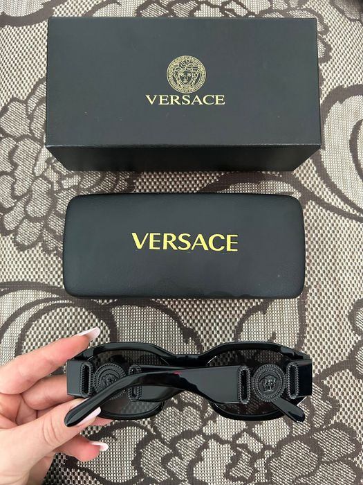 Ochelari de soare Versace