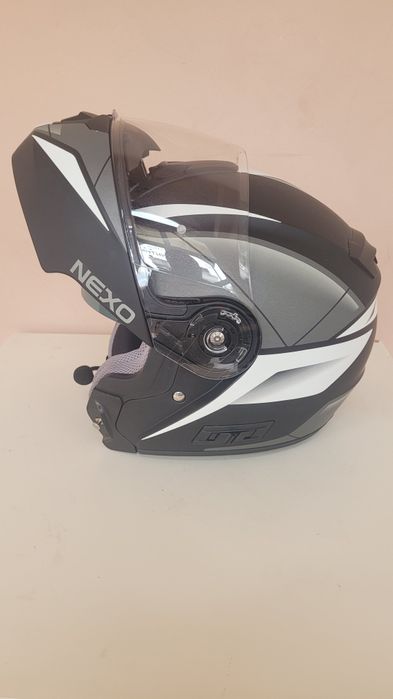 Модуларни каски Shoei Nexo L размер