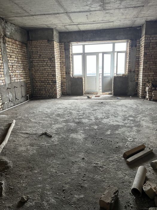 Габус (GABUS) по ул. Т. Шевченко 5 комнатная квартира в НОВОСТРОйКЕ