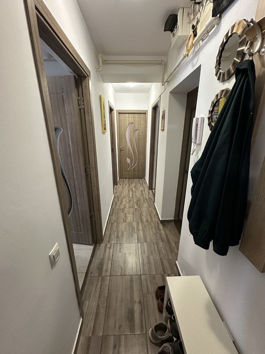 Vand apartament 3 camere, Brancoveanu - Aurel Persu