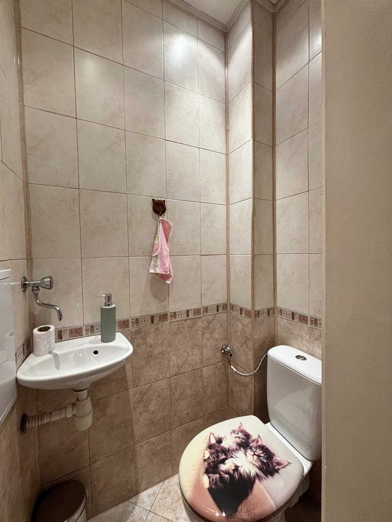Продава се Тристаен апартамент в Пловдив, Мараша - 75 кв.м за 2174 €/кв.м - Снимка #6