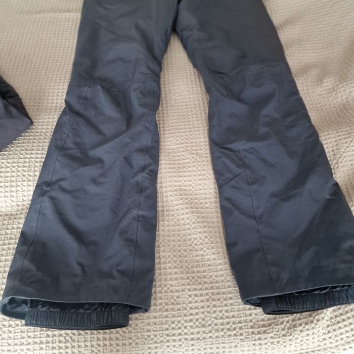 Pantaloni bărbați schi