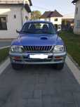 Mitsubishi  L200