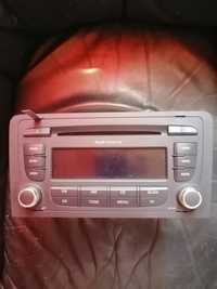 Radio CD player original de A3