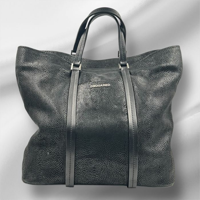 DSQUARED2 дамска оригинална чанта