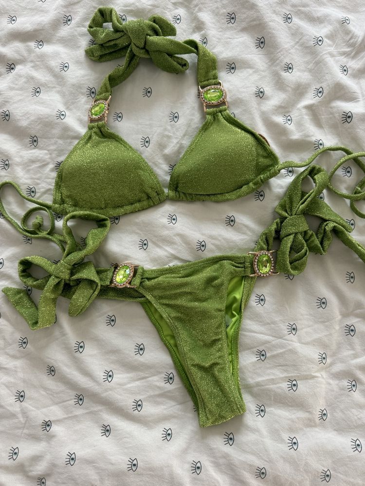 Бански Alessa, Moda Minx, Calvin Klein, Shiwi-ХС размер