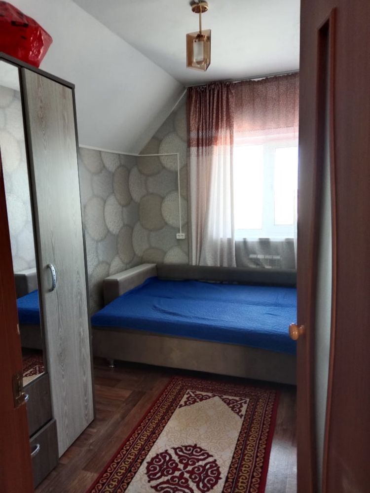 Продам дом в Зеренде