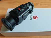 Termoviziune Guide TA 425 -Clip-on